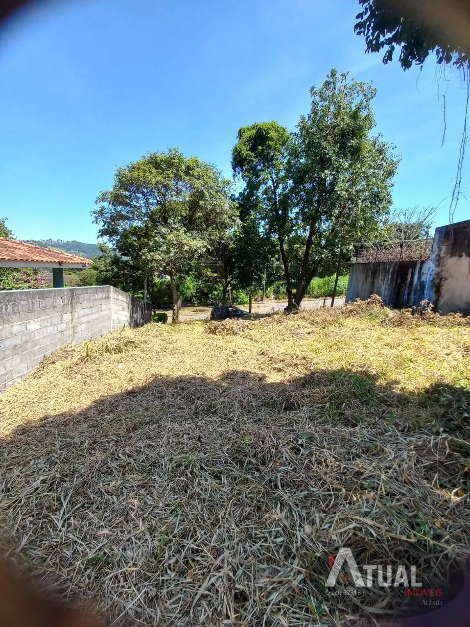 Plot for sale of 600 m² in Piracaia, SP, Brazil