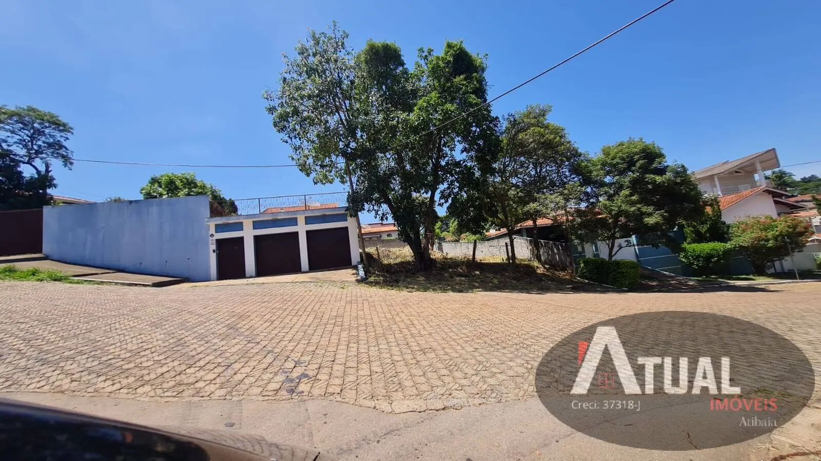 Plot for sale of 600 m² in Piracaia, SP, Brazil