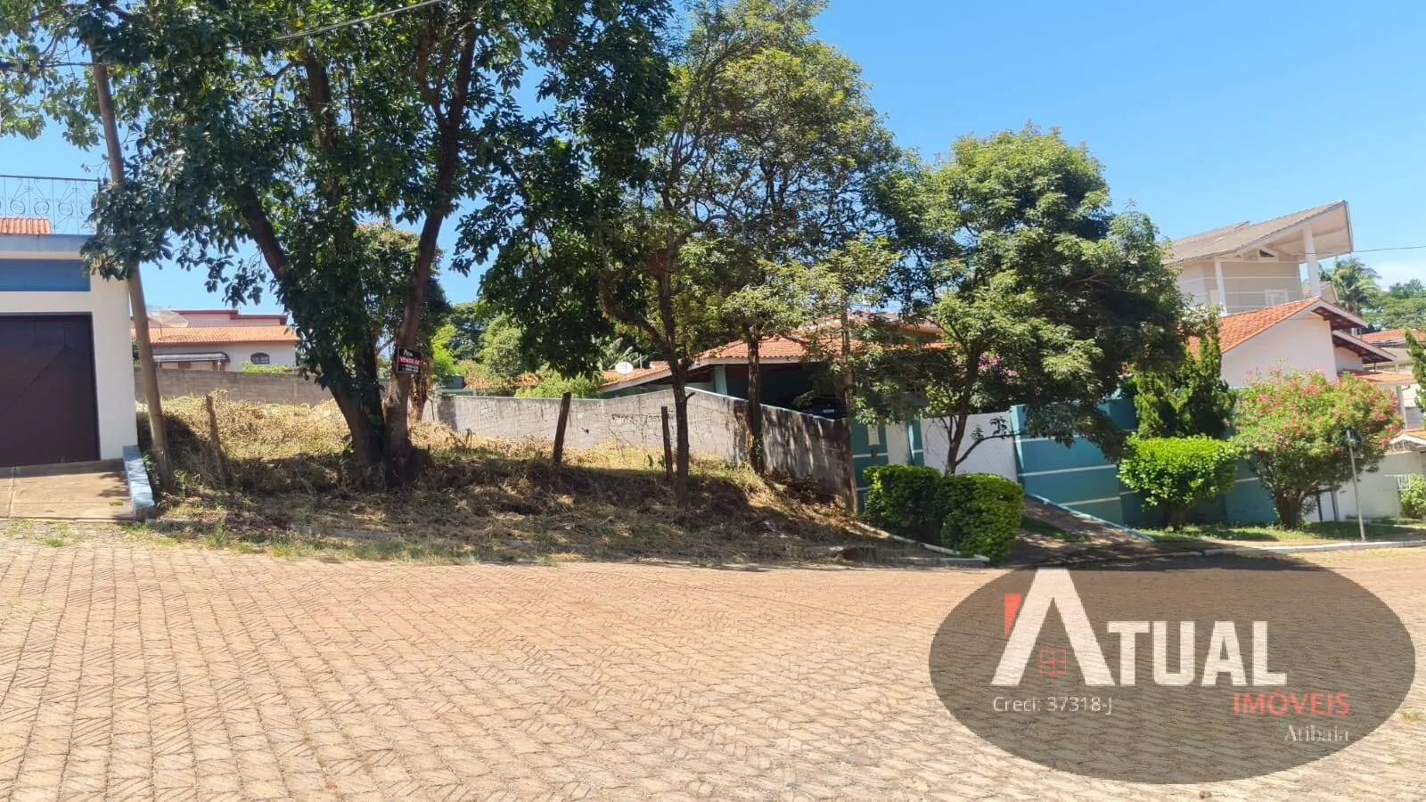 Terreno à venda de 600 m² em Piracaia, SP, Brasil