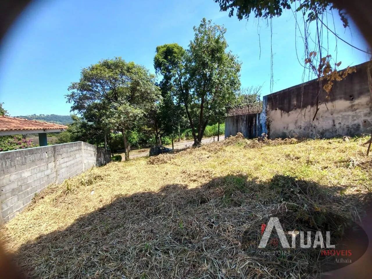 Plot for sale of 600 m² in Piracaia, SP, Brazil