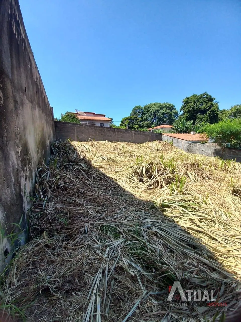 Plot for sale of 600 m² in Piracaia, SP, Brazil