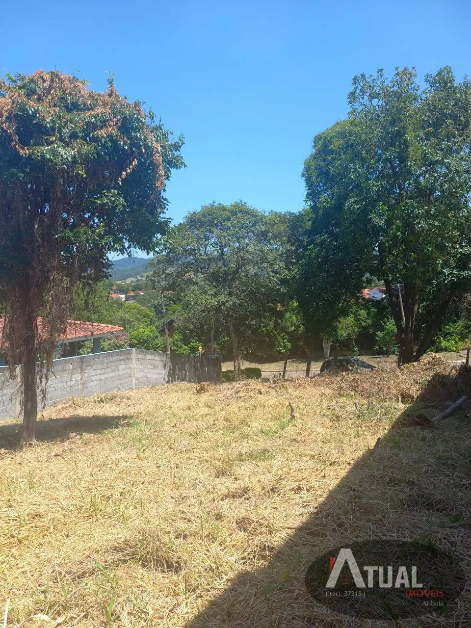 Plot for sale of 600 m² in Piracaia, SP, Brazil