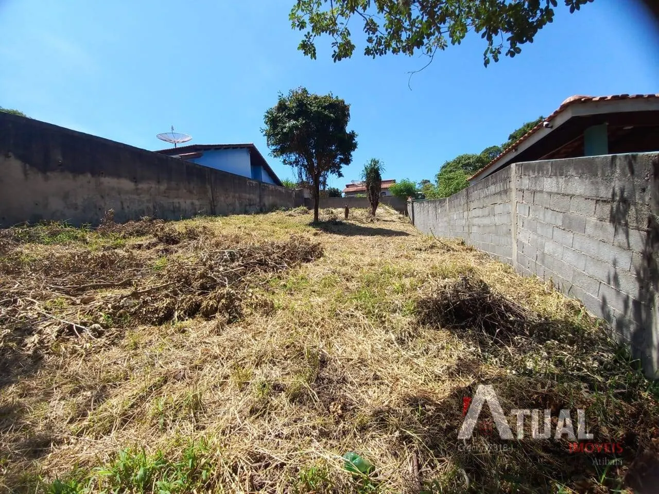 Plot for sale of 600 m² in Piracaia, SP, Brazil