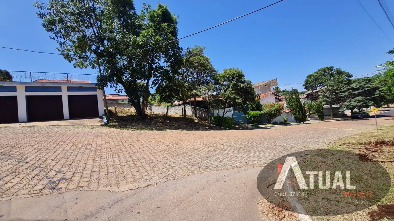 Plot for sale of 600 m² in Piracaia, SP, Brazil