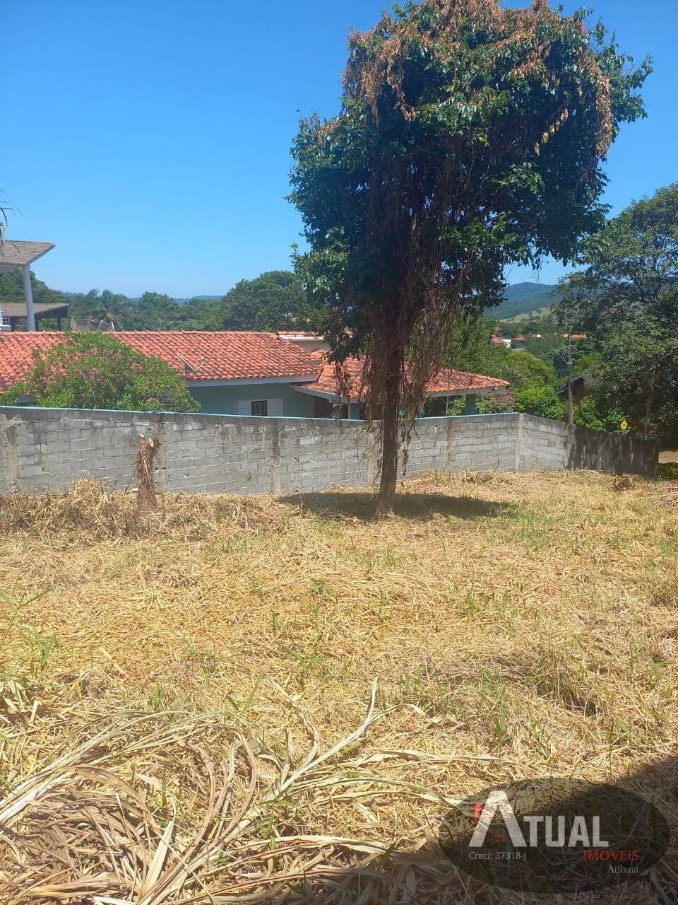 Plot for sale of 600 m² in Piracaia, SP, Brazil