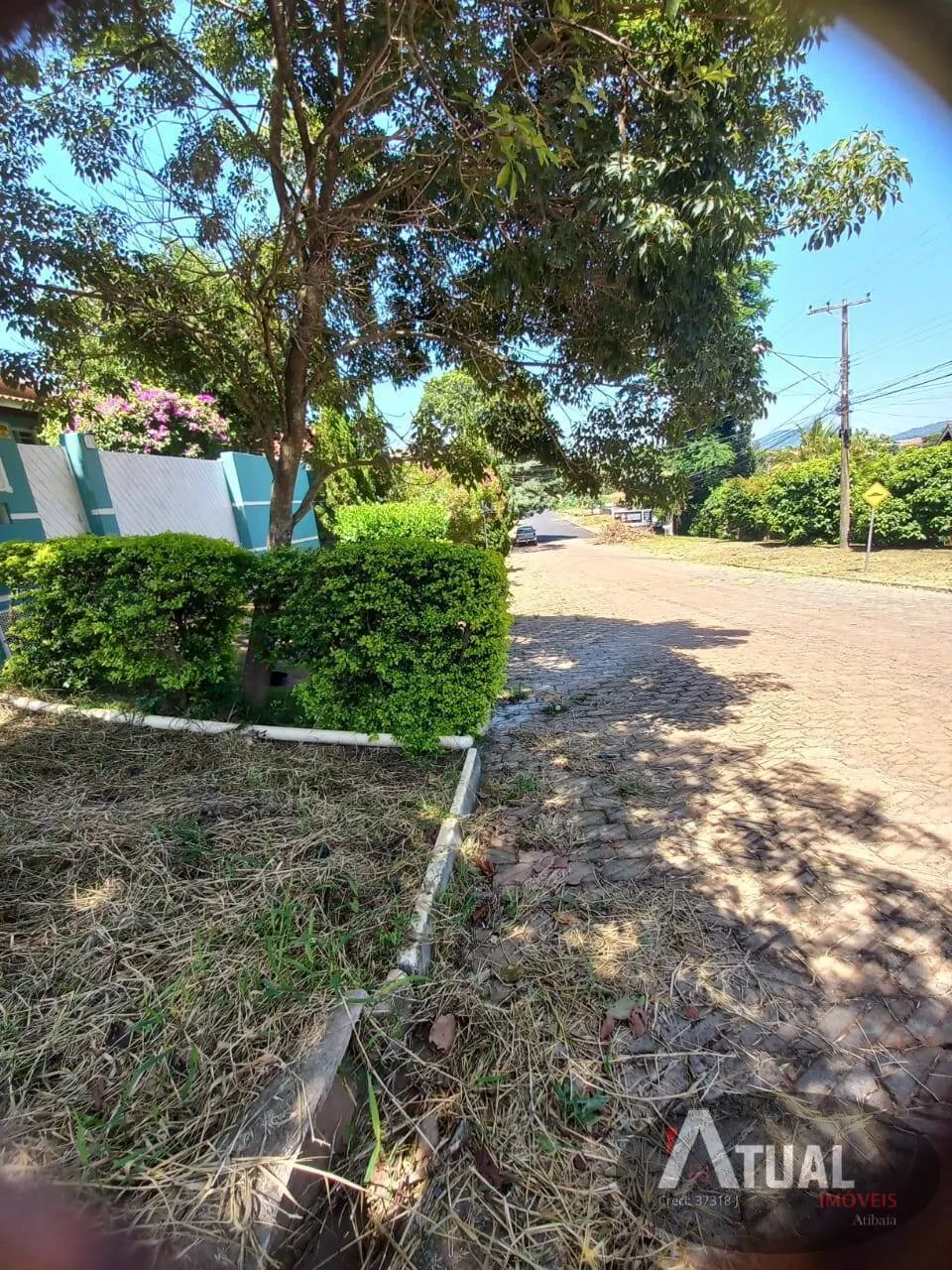 Plot for sale of 600 m² in Piracaia, SP, Brazil
