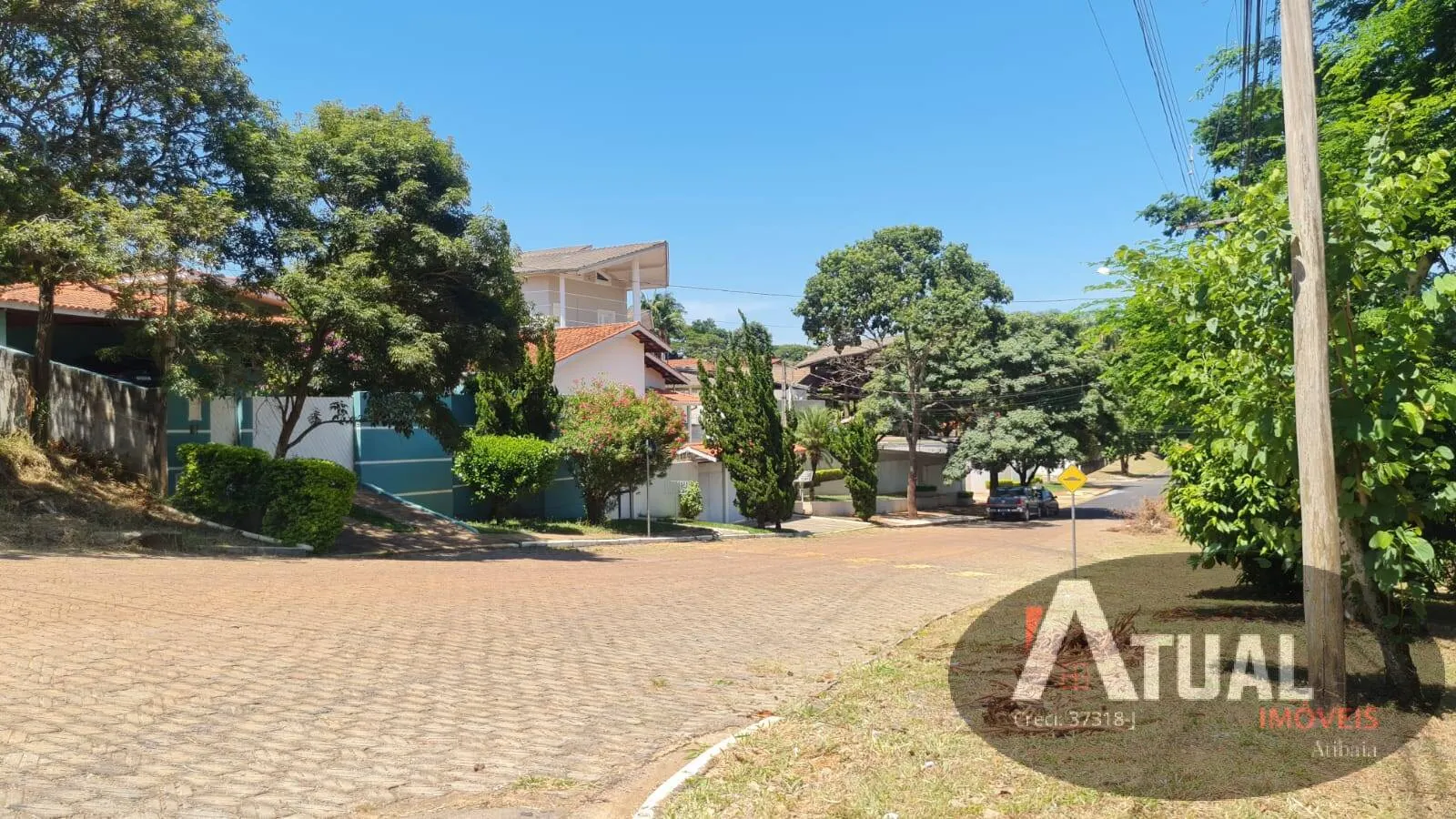 Plot for sale of 600 m² in Piracaia, SP, Brazil