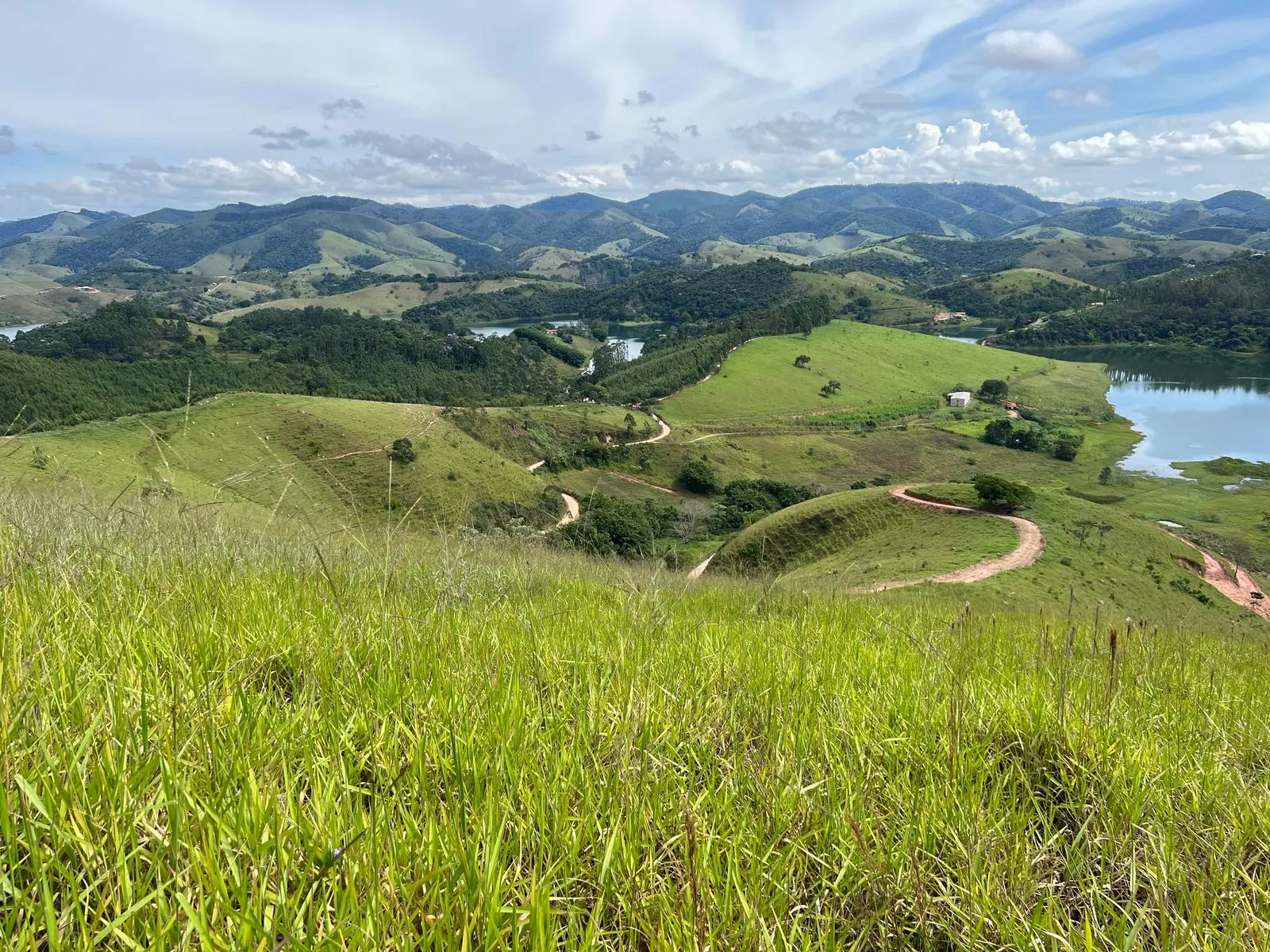 Plot for sale of 5 acres in Redenção da Serra, SP, Brazil