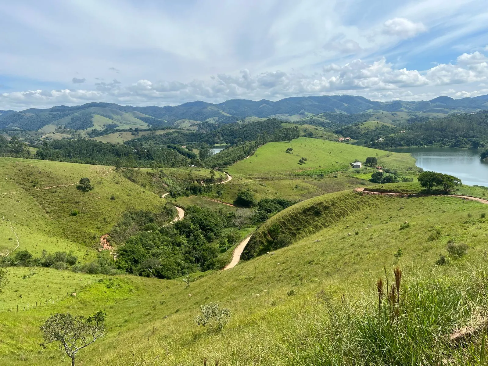 Plot for sale of 5 acres in Redenção da Serra, SP, Brazil
