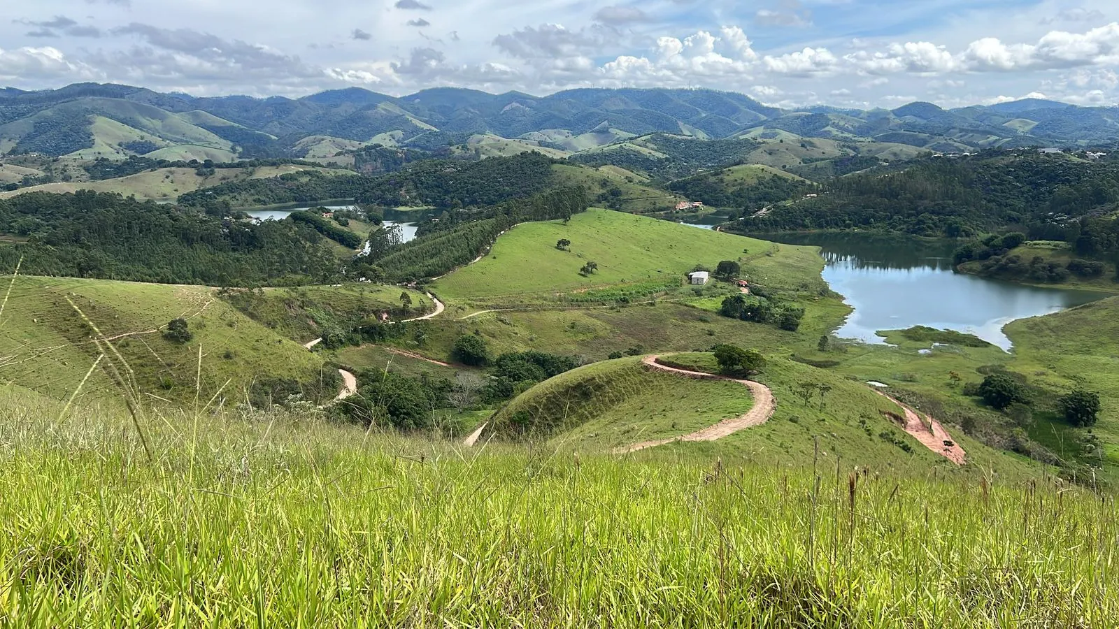 Plot for sale of 5 acres in Redenção da Serra, SP, Brazil