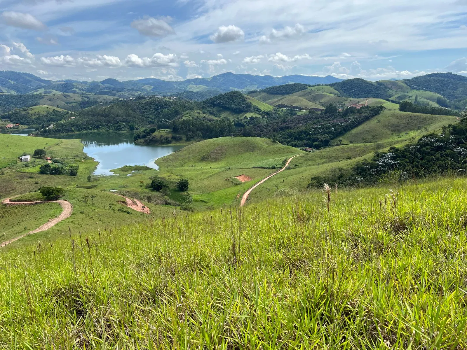 Plot for sale of 5 acres in Redenção da Serra, SP, Brazil