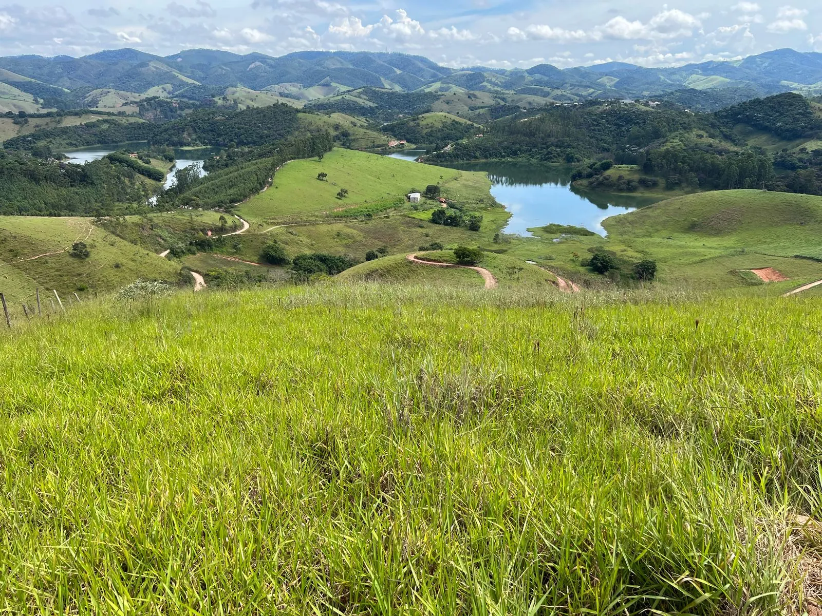 Plot for sale of 5 acres in Redenção da Serra, SP, Brazil