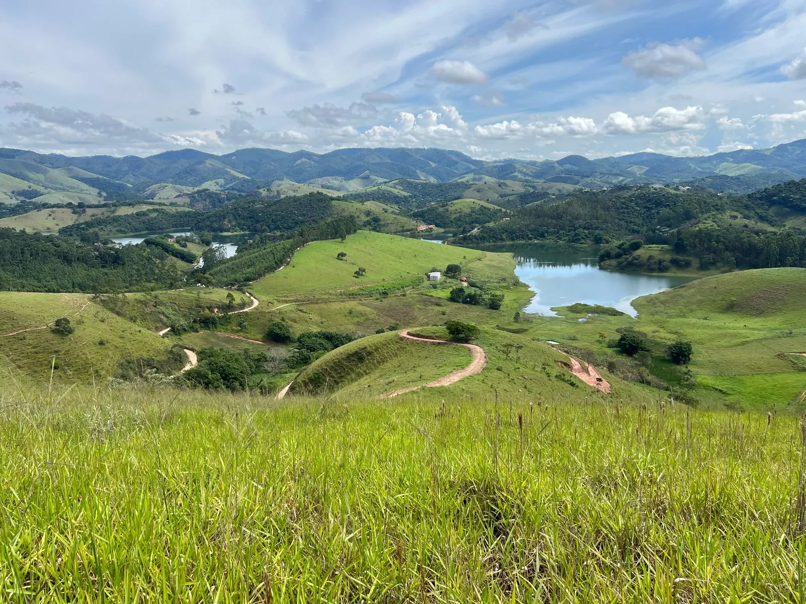 Plot for sale of 5 acres in Redenção da Serra, SP, Brazil