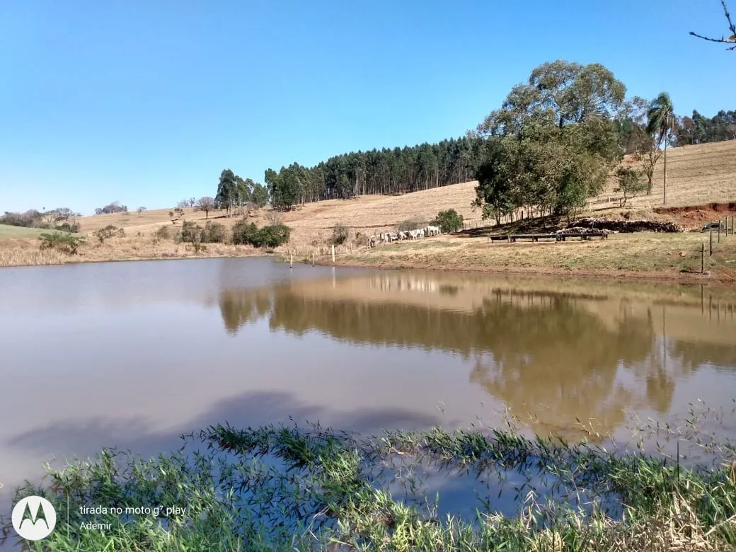 Sítio à venda de 61 ha em Botucatu, SP, Brasil