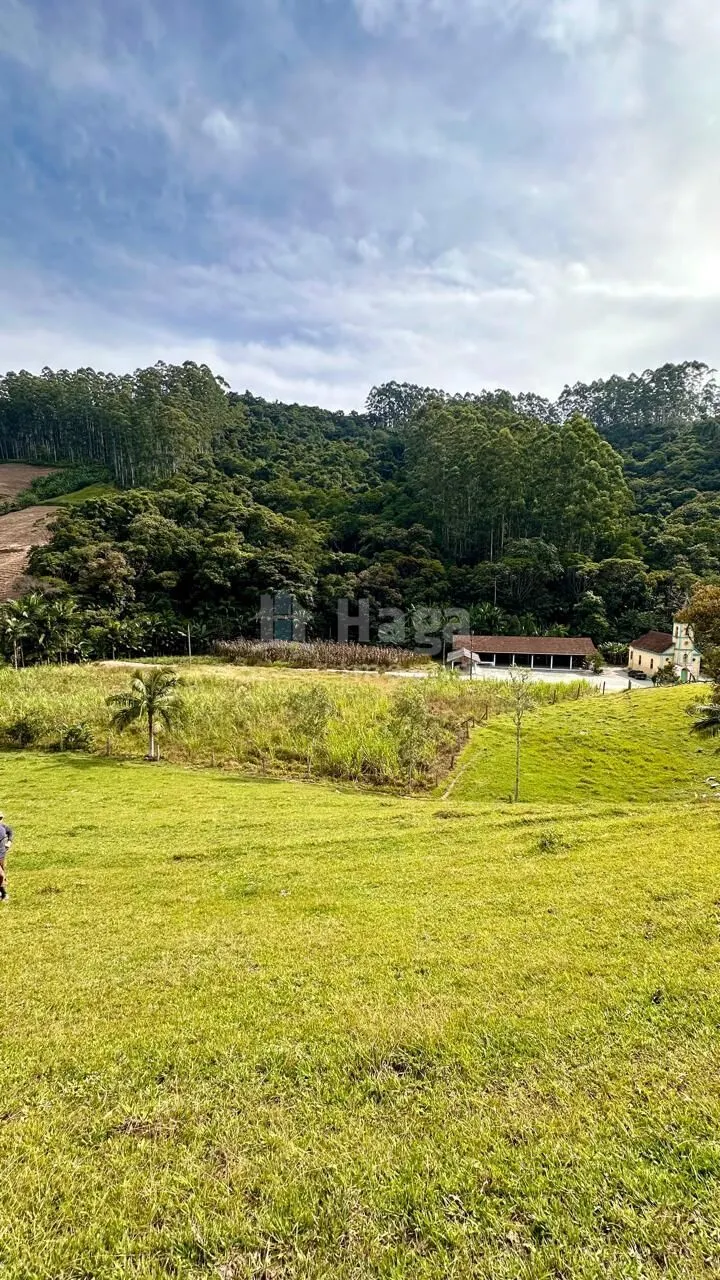 Chácara à venda de 30 ha em Nova Trento, SC, Brasil
