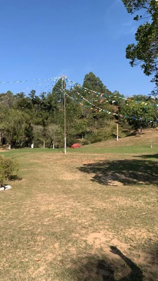 Country home for sale of 5 acres in Alumínio, SP, Brazil