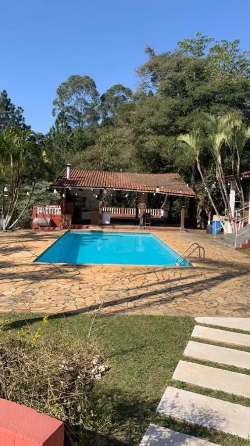 Country home for sale of 5 acres in Alumínio, SP, Brazil