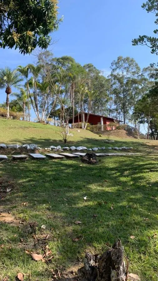 Country home for sale of 5 acres in Alumínio, SP, Brazil