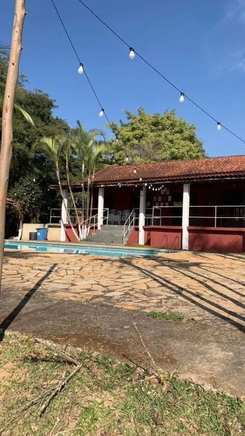 Country home for sale of 5 acres in Alumínio, SP, Brazil