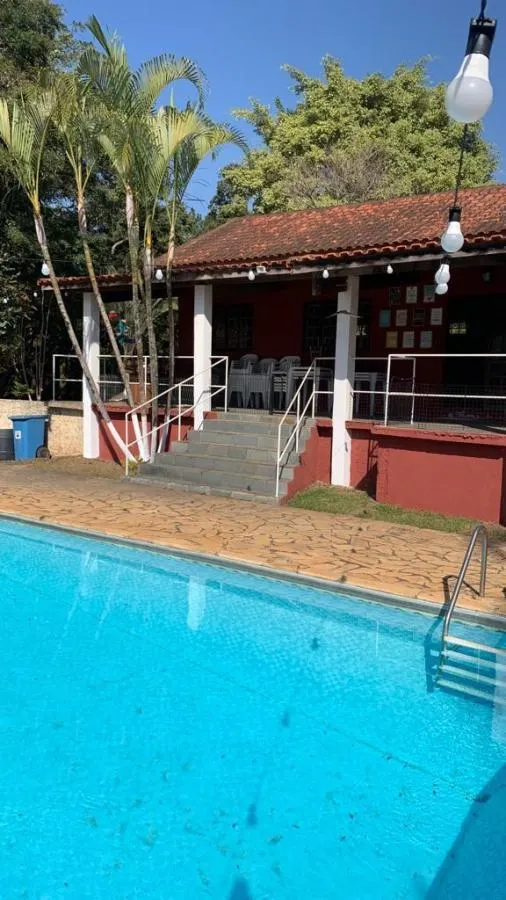 Country home for sale of 5 acres in Alumínio, SP, Brazil