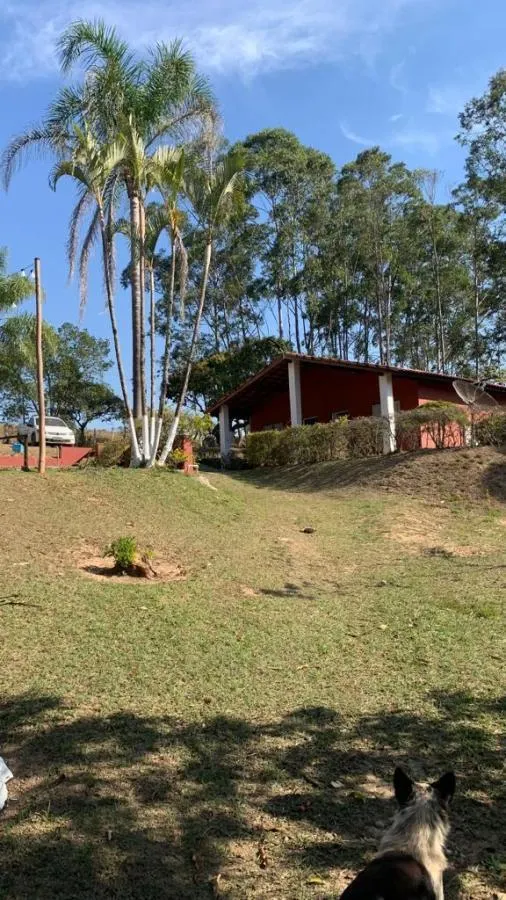 Country home for sale of 5 acres in Alumínio, SP, Brazil