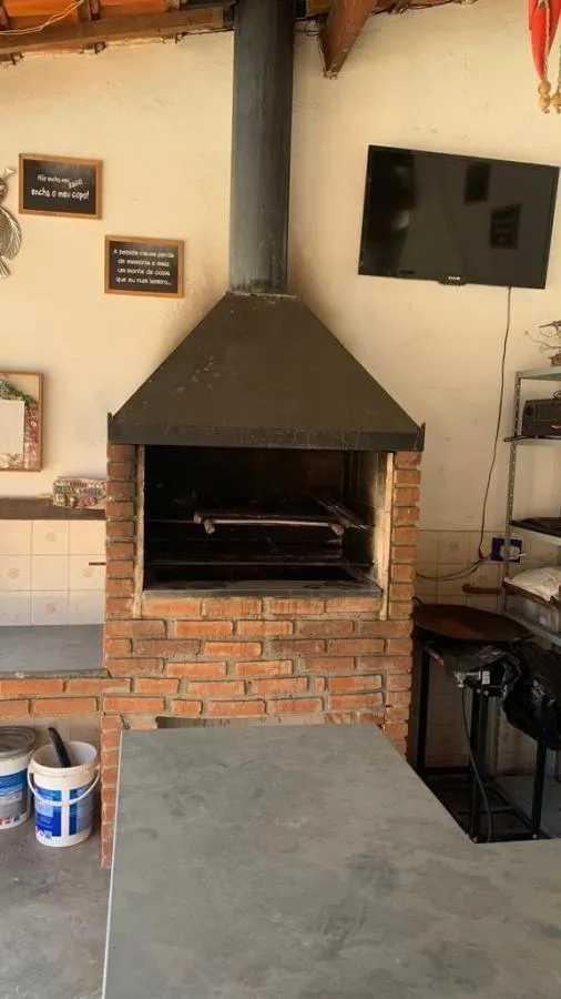 Country home for sale of 5 acres in Alumínio, SP, Brazil
