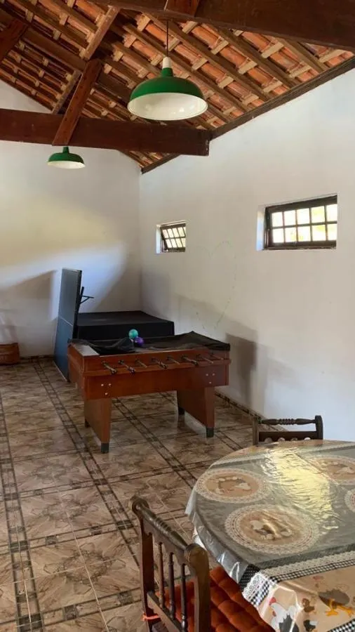 Country home for sale of 5 acres in Alumínio, SP, Brazil