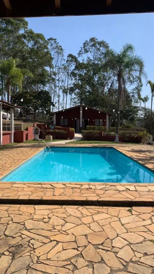 Country home for sale of 5 acres in Alumínio, SP, Brazil
