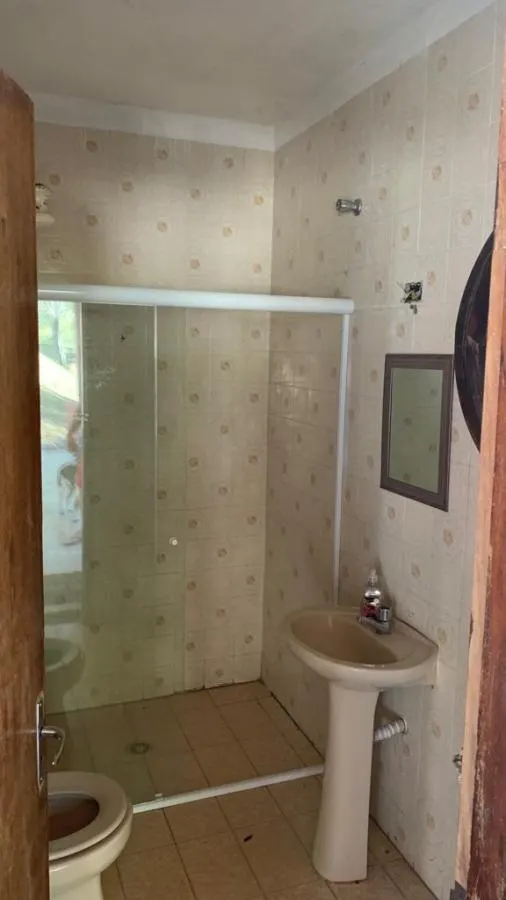 Country home for sale of 5 acres in Alumínio, SP, Brazil