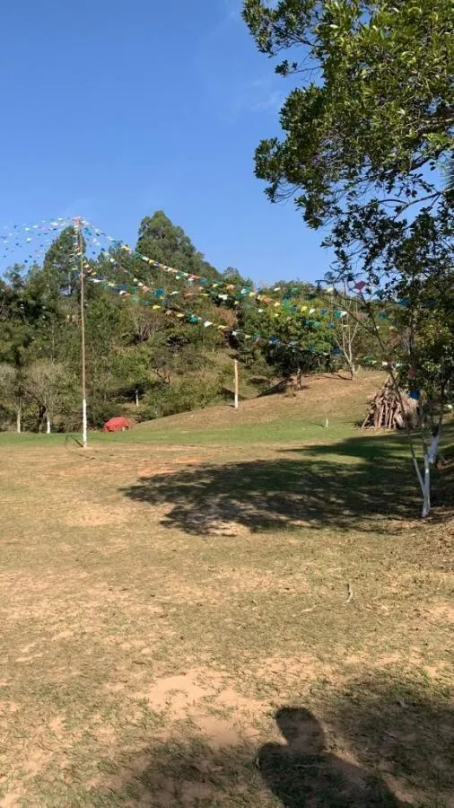 Country home for sale of 5 acres in Alumínio, SP, Brazil