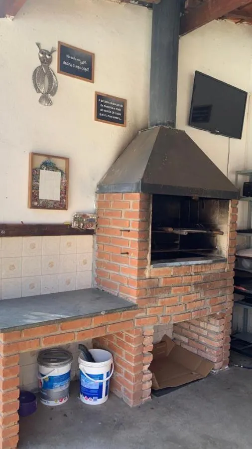 Country home for sale of 5 acres in Alumínio, SP, Brazil