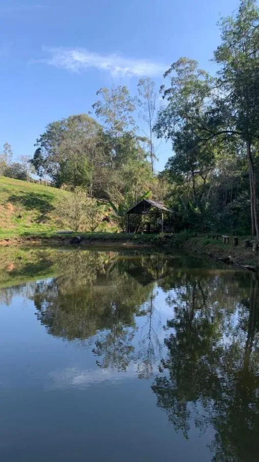 Country home for sale of 5 acres in Alumínio, SP, Brazil