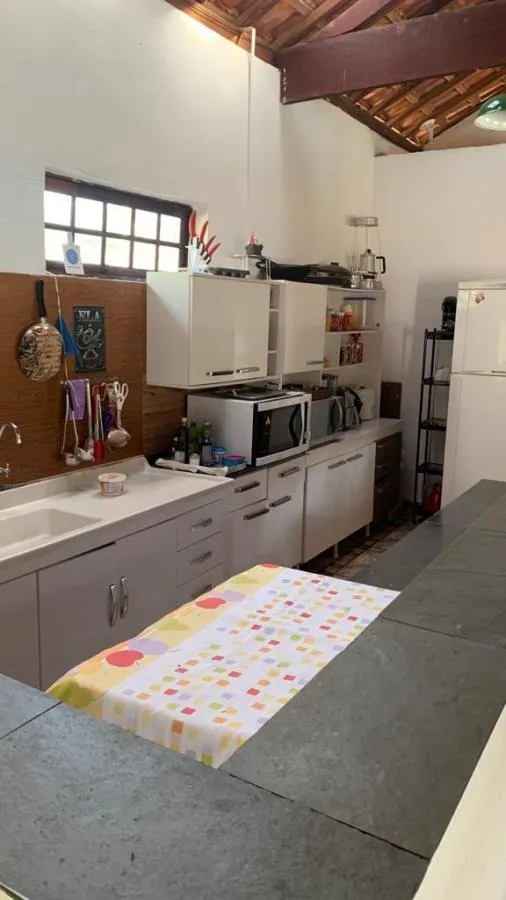 Country home for sale of 5 acres in Alumínio, SP, Brazil