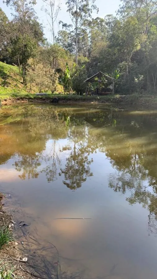 Country home for sale of 5 acres in Alumínio, SP, Brazil
