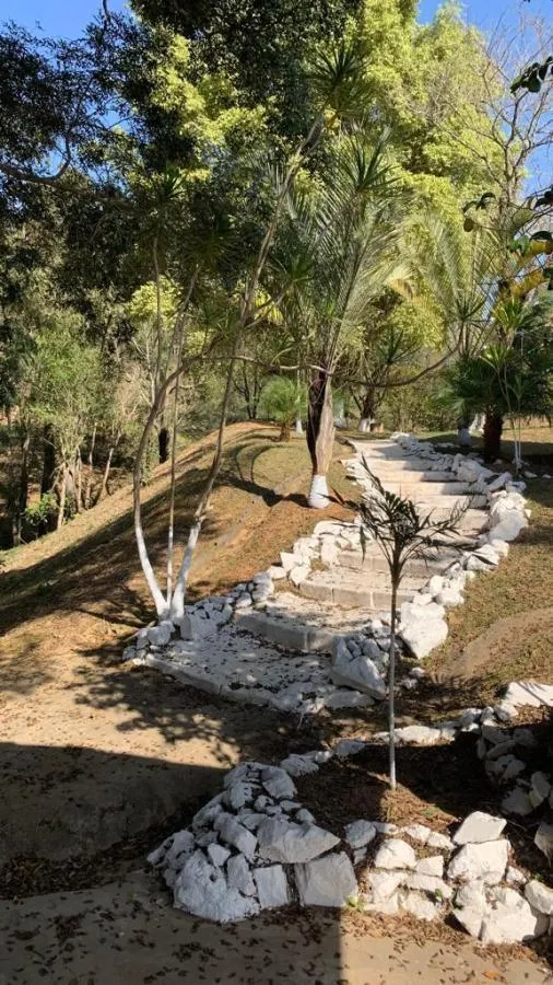 Country home for sale of 5 acres in Alumínio, SP, Brazil