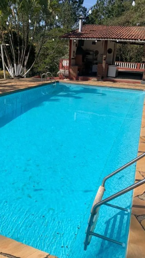 Country home for sale of 5 acres in Alumínio, SP, Brazil