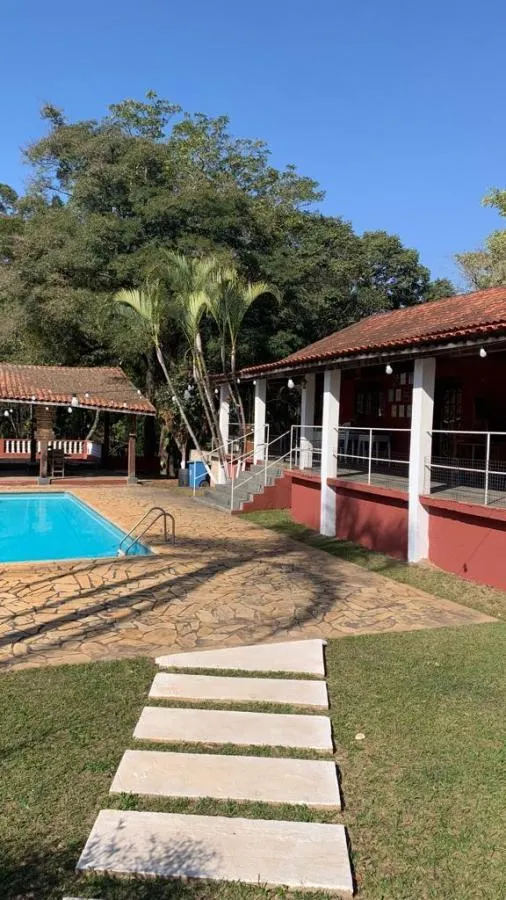 Country home for sale of 5 acres in Alumínio, SP, Brazil