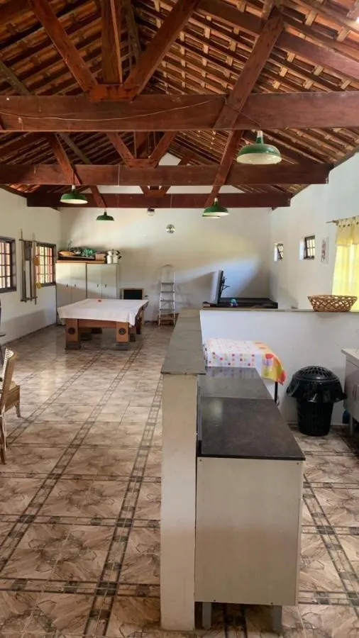 Country home for sale of 5 acres in Alumínio, SP, Brazil