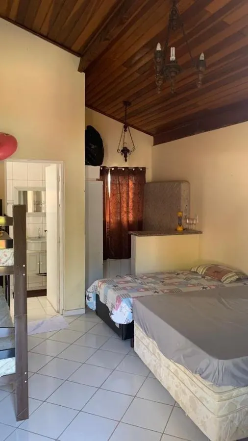 Country home for sale of 5 acres in Alumínio, SP, Brazil