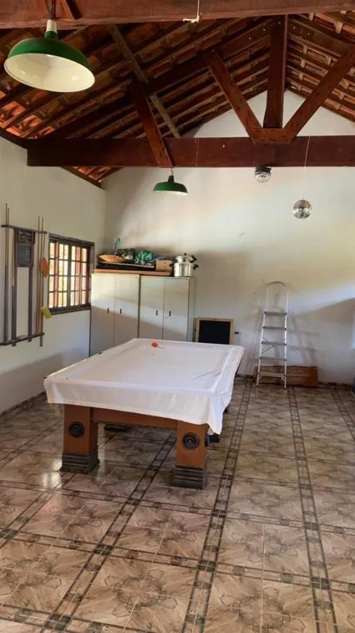 Country home for sale of 5 acres in Alumínio, SP, Brazil
