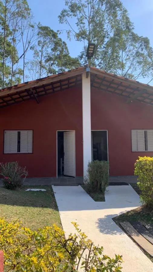 Country home for sale of 5 acres in Alumínio, SP, Brazil
