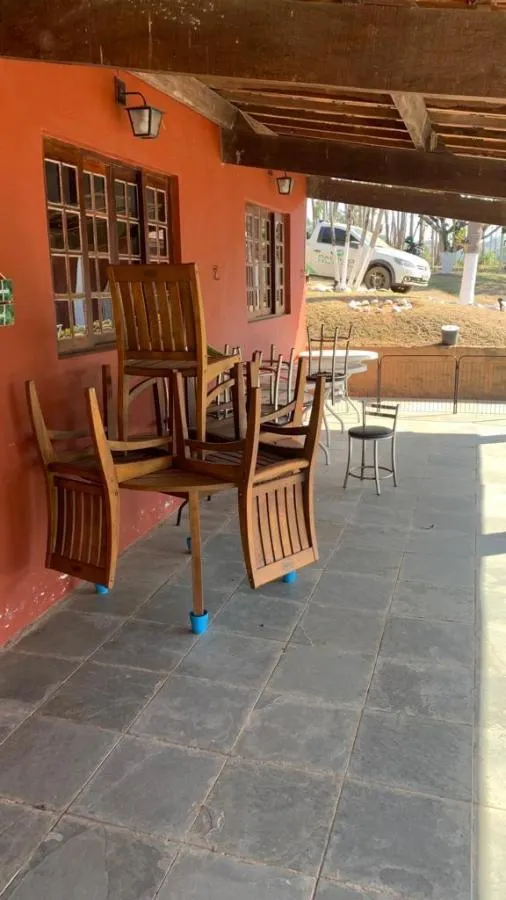 Country home for sale of 5 acres in Alumínio, SP, Brazil