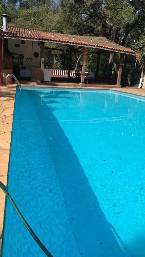 Country home for sale of 5 acres in Alumínio, SP, Brazil