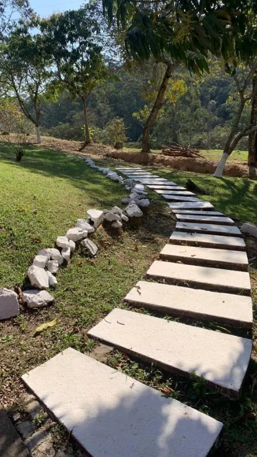 Country home for sale of 5 acres in Alumínio, SP, Brazil