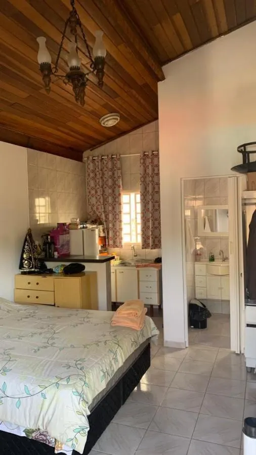 Country home for sale of 5 acres in Alumínio, SP, Brazil
