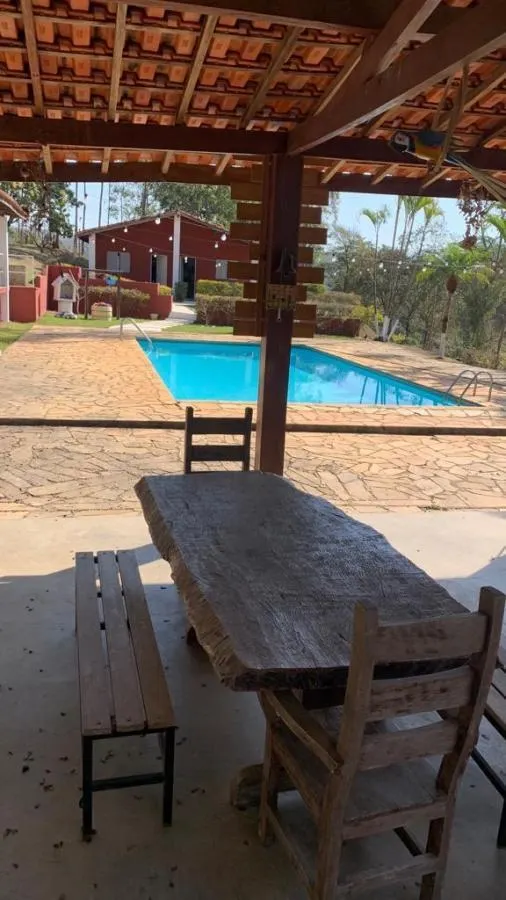 Country home for sale of 5 acres in Alumínio, SP, Brazil