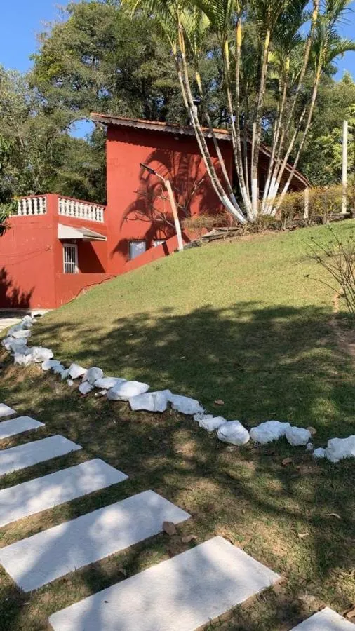 Country home for sale of 5 acres in Alumínio, SP, Brazil