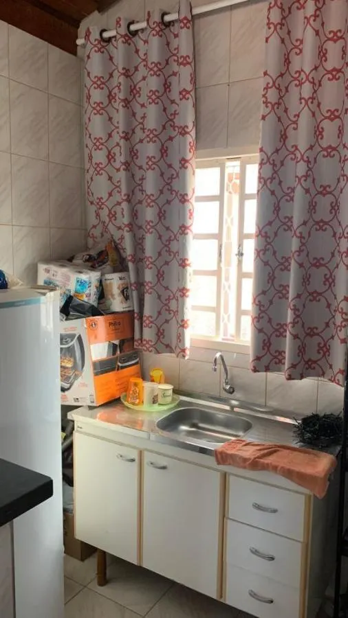 Country home for sale of 5 acres in Alumínio, SP, Brazil