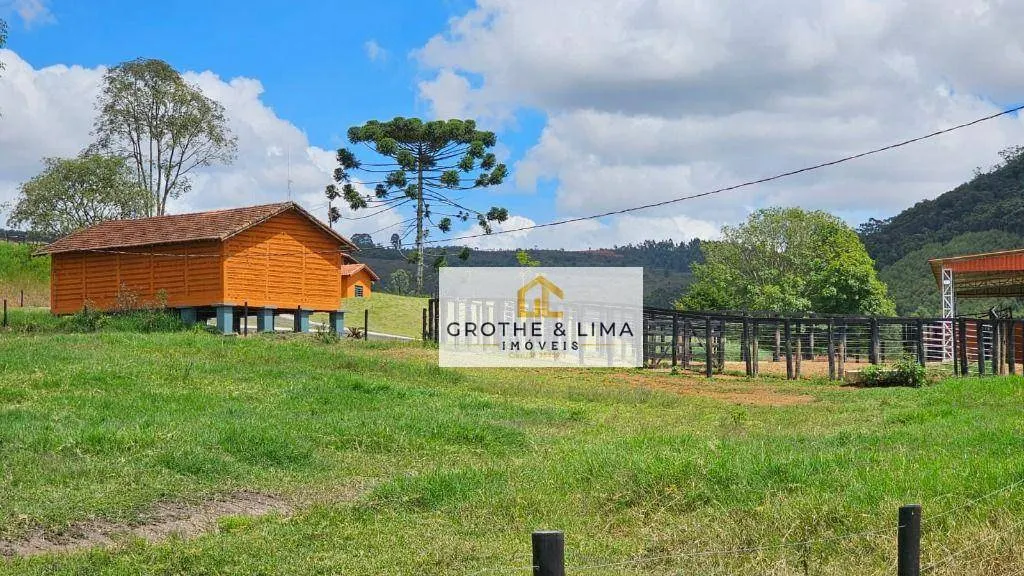 Fazenda à venda de 949 ha em Poços de Caldas, MG, Brasil