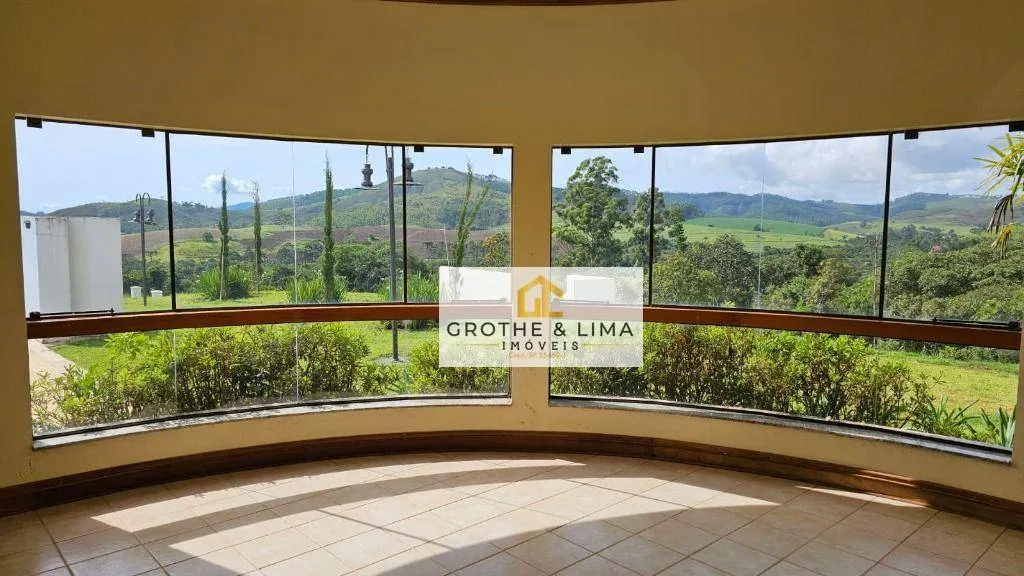 Fazenda à venda de 949 ha em Poços de Caldas, MG, Brasil